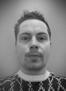 Jeppe Lauridsen