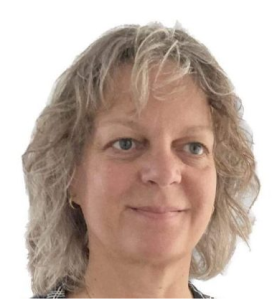 Pia Frausing Hansen