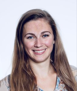 Camilla Heise Østergaard