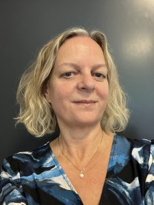 Pia Frausing Hansen